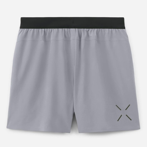Ten Thousand The Interval 9” Shorts Men’s Size Small - Picture 3 of 9